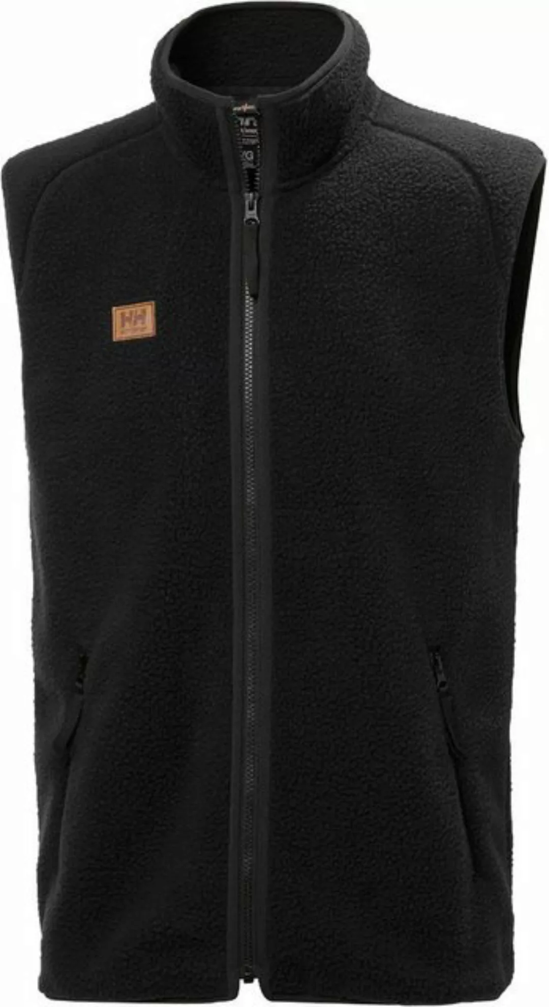 Helly Hansen Sweatweste Heritage Pile Vest günstig online kaufen