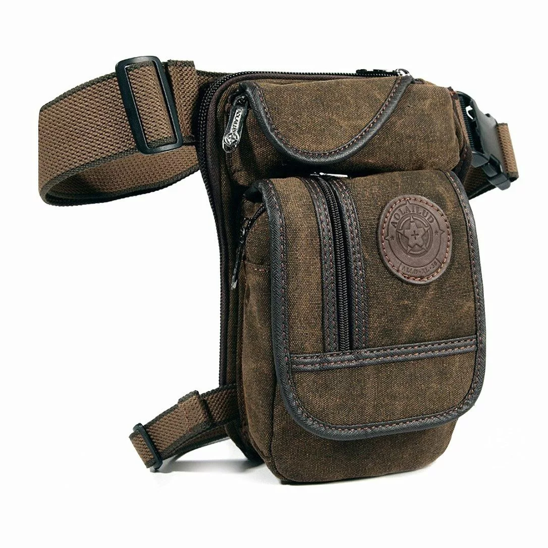 Bagtecs Beintasche Motorrad Beintasche / Leg günstig online kaufen