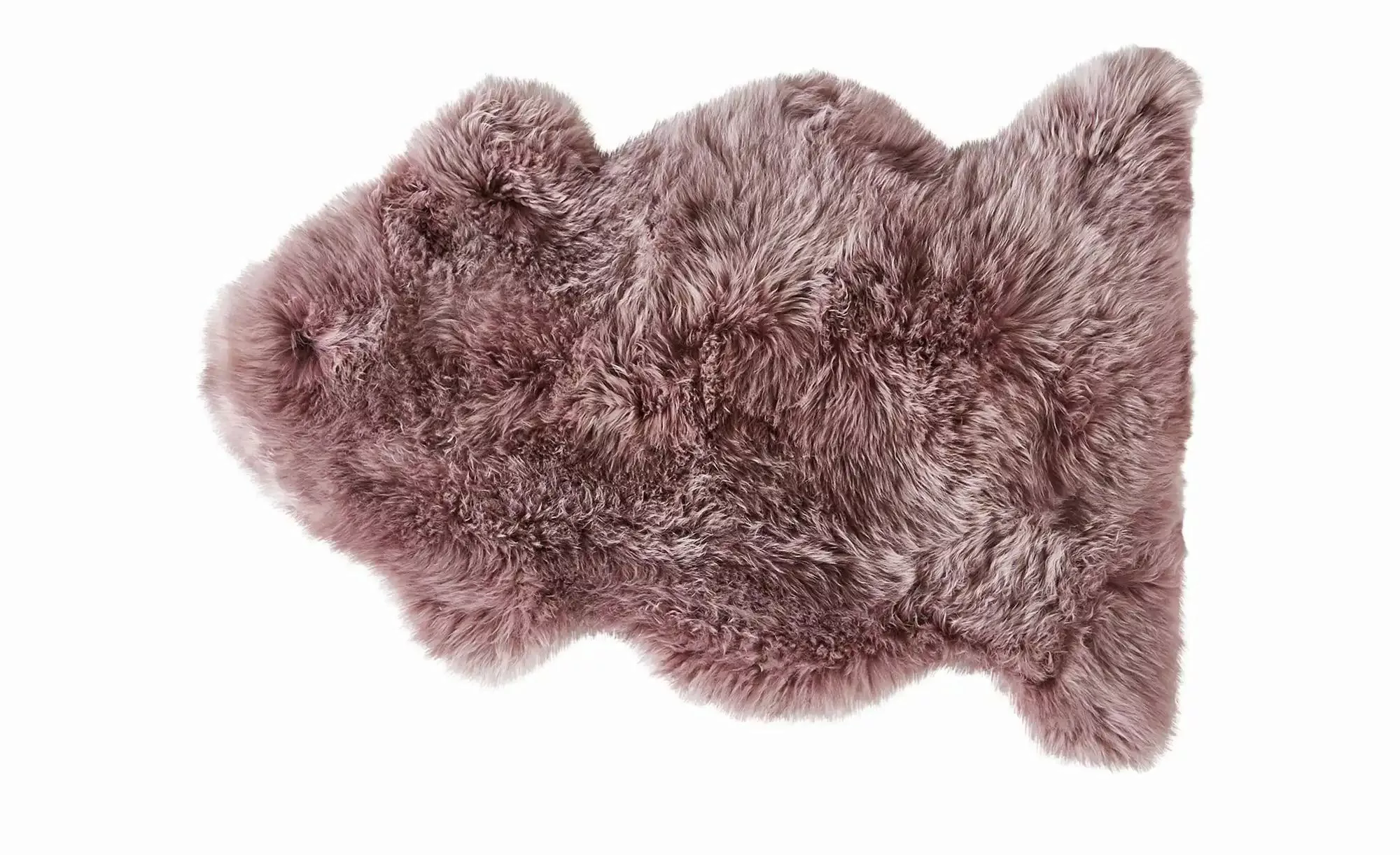 Heitmann Felle Fellteppich »Lammfell farbig - Premium Qualität«, fellförmig günstig online kaufen