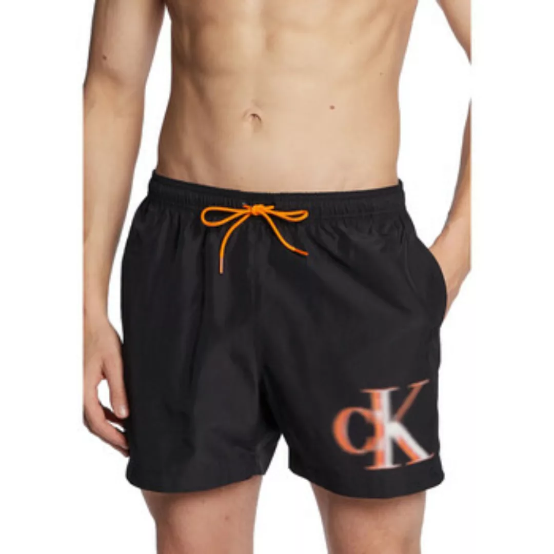 Calvin Klein Jeans  Badeshorts KM0KM00800 günstig online kaufen