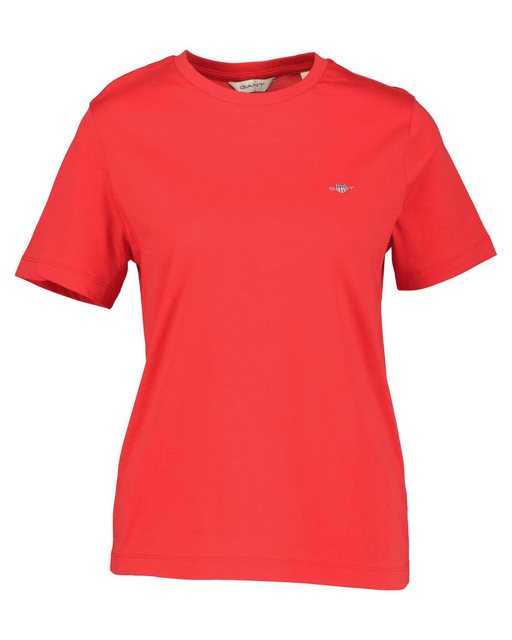 Gant T-Shirt Damen T-Shirt (1-tlg) günstig online kaufen