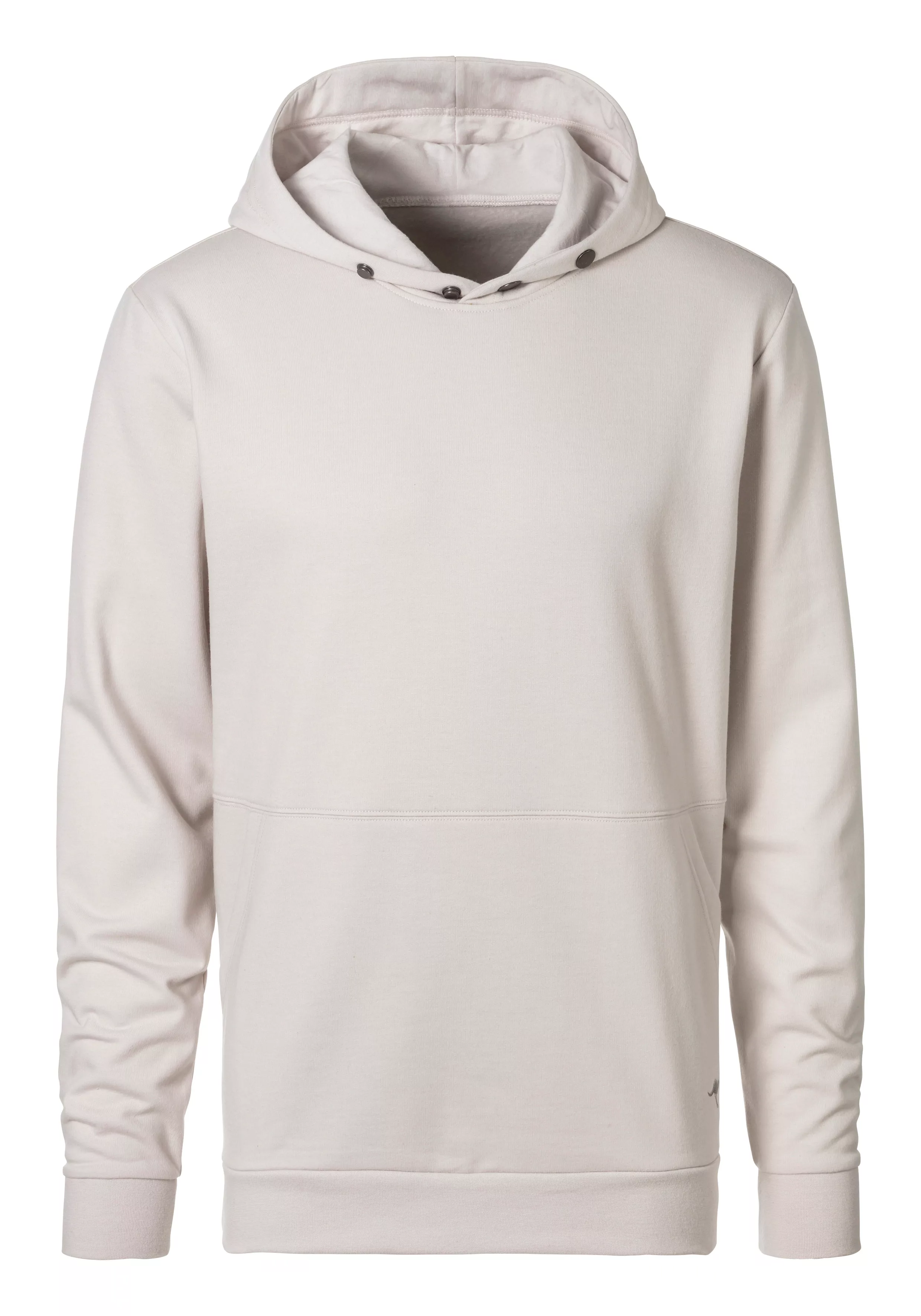 KangaROOS Hoodie, Sweatshirt mit Rundhals und Kapuze, Baumwollmischung günstig online kaufen