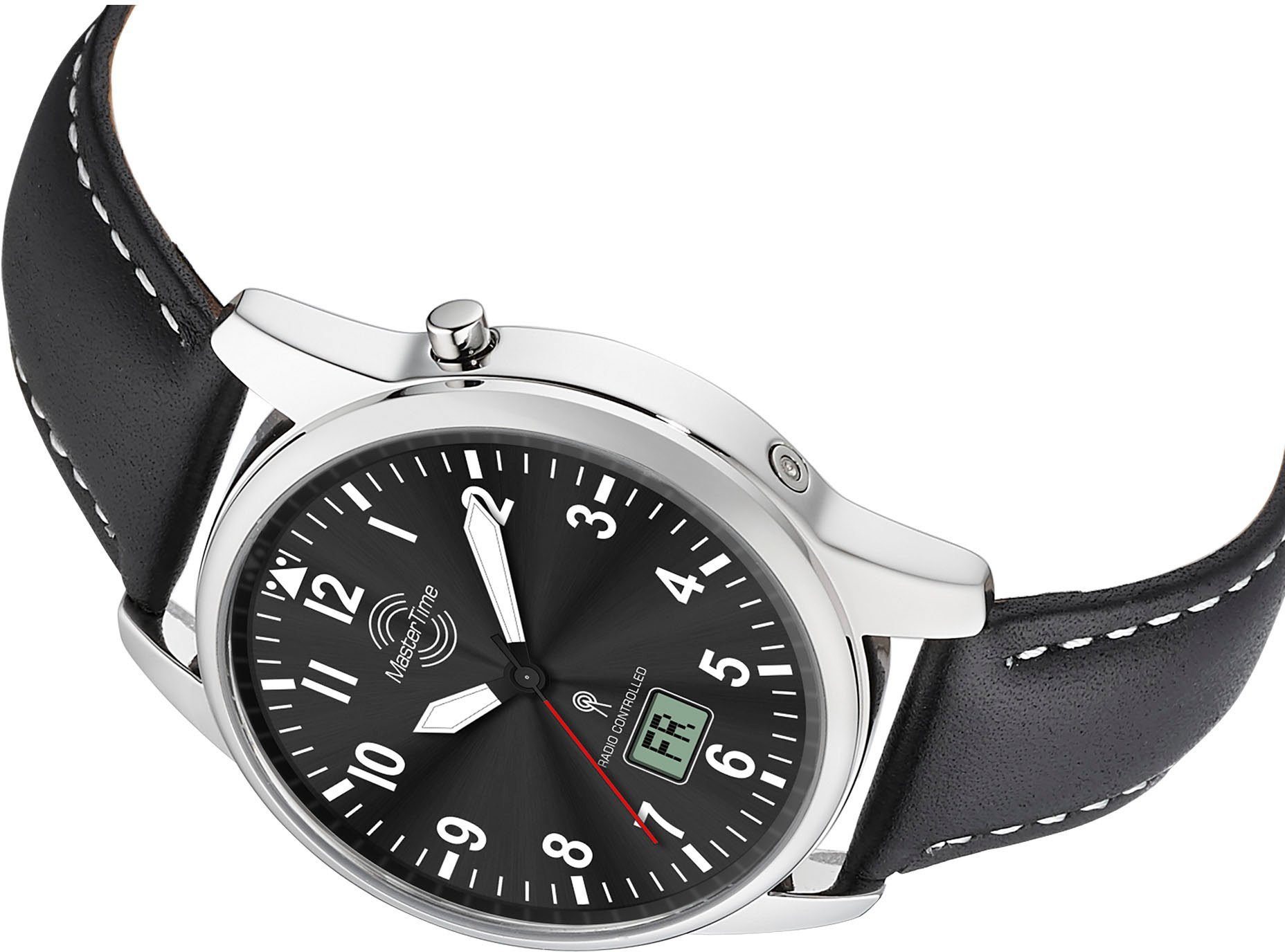 Master Time  Uhr MTGA-10715-61L günstig online kaufen