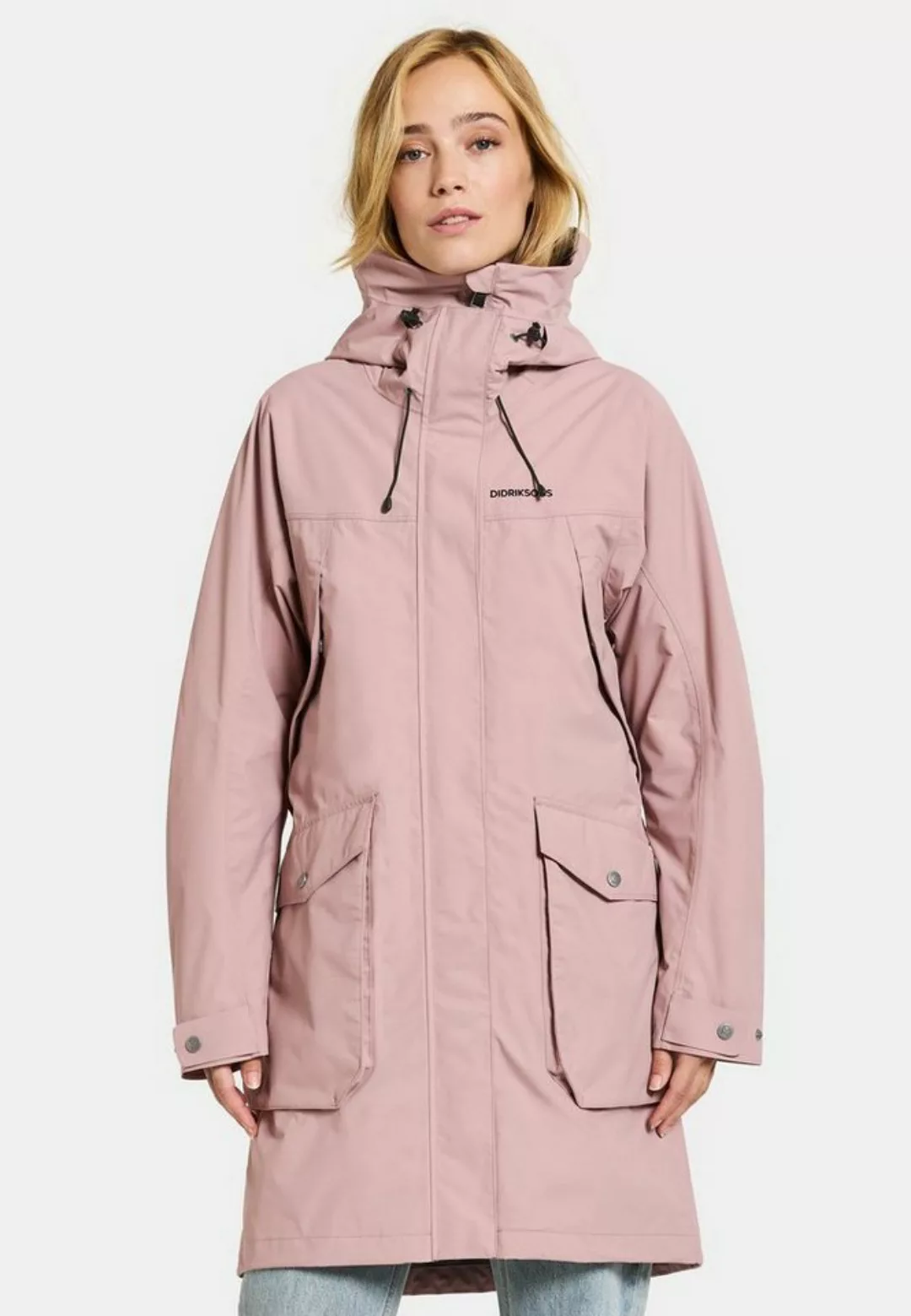 Didriksons Funktionsparka THELMA WNS PARKA 10 günstig online kaufen