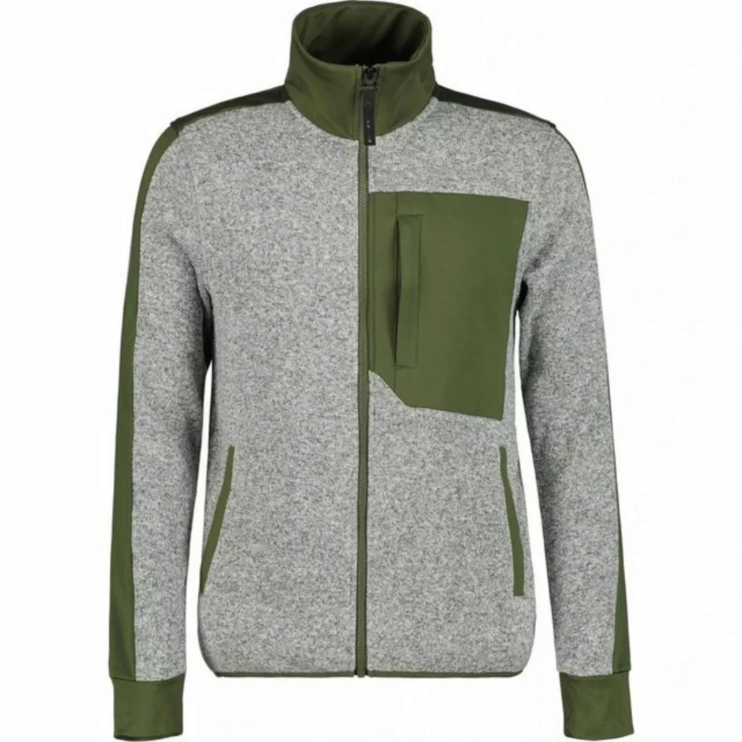 Icepeak Fleecejacke ICEPEAK AGUILAR günstig online kaufen