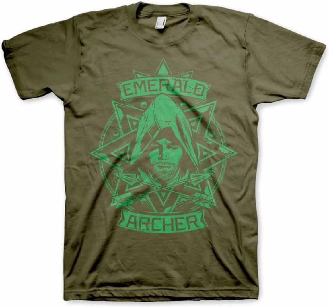 ARROW T-Shirt günstig online kaufen