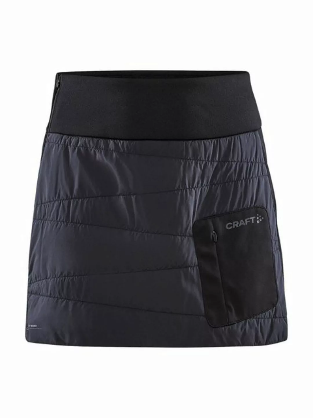 Craft Funktionshose CORE NORDIC TRAINING INSULATE SKIRT günstig online kaufen