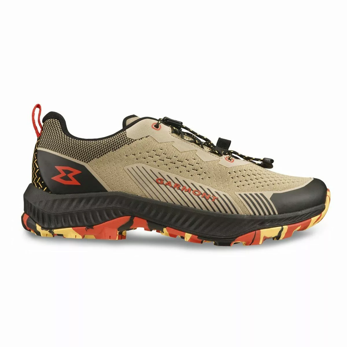 Garmont Alltag-Travelschuhe 9.81 Pulse (Travel/Reisen/Freizeit) hellbraun günstig online kaufen