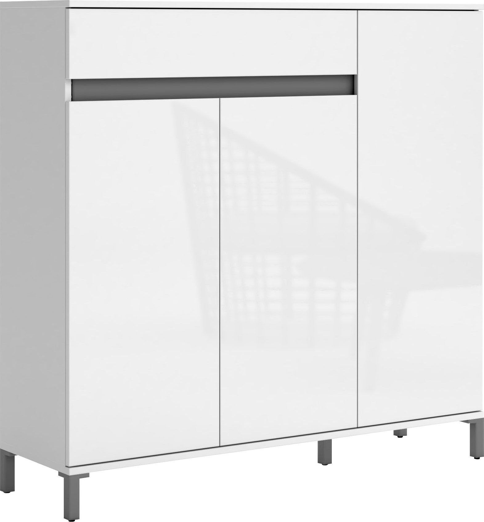 INOSIGN Schuhschrank "Genio", Breite 120 cm günstig online kaufen