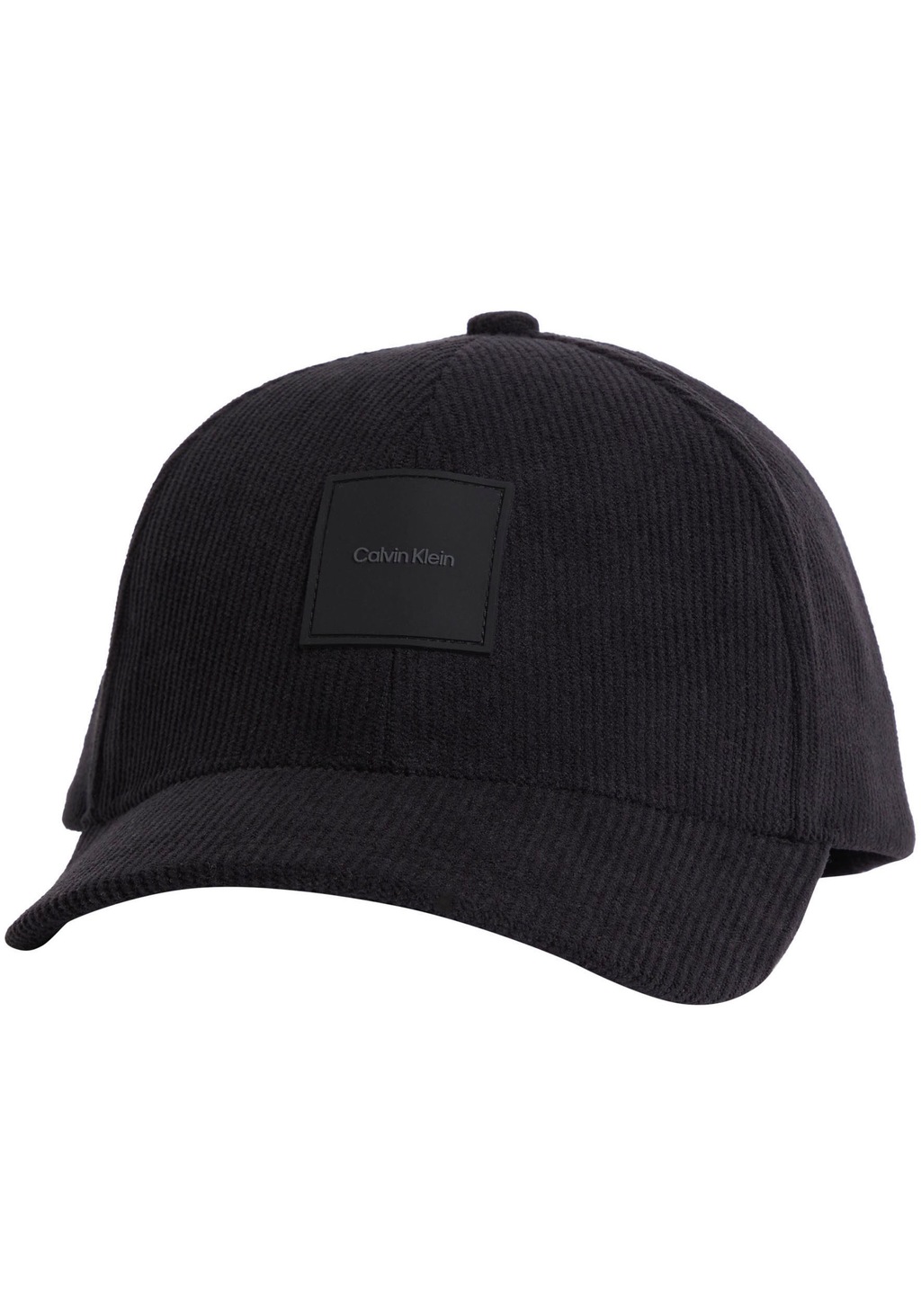 Calvin Klein Jeans Baseball Cap "CORDUROY BB CAP", Logopatch günstig online kaufen