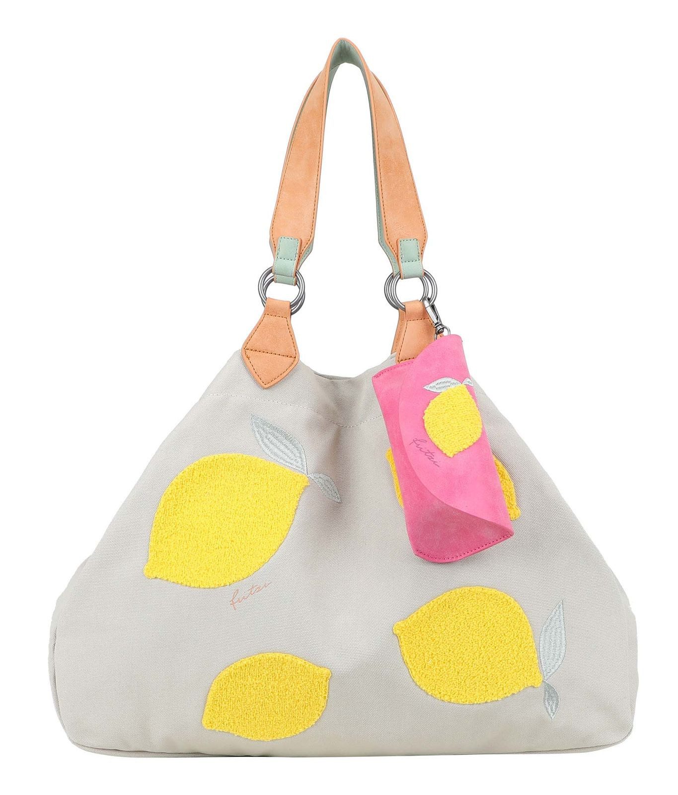 Fritzi aus Preußen Schultertasche Limited Squeezy günstig online kaufen