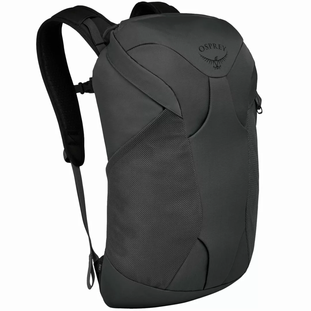 Osprey Farpoint Fairview Travel Daypack Tunnel Vision Grey günstig online kaufen