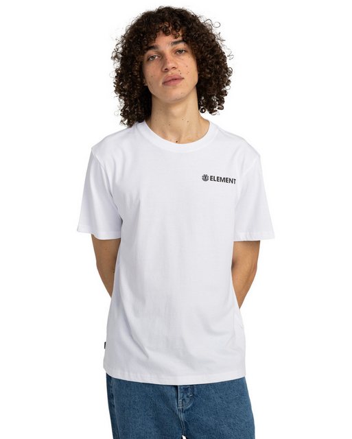 Element T-Shirt Blazin günstig online kaufen