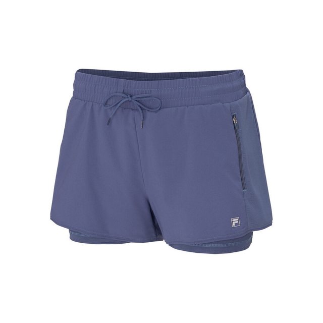 Fila Tennisshort Shorts Elea günstig online kaufen