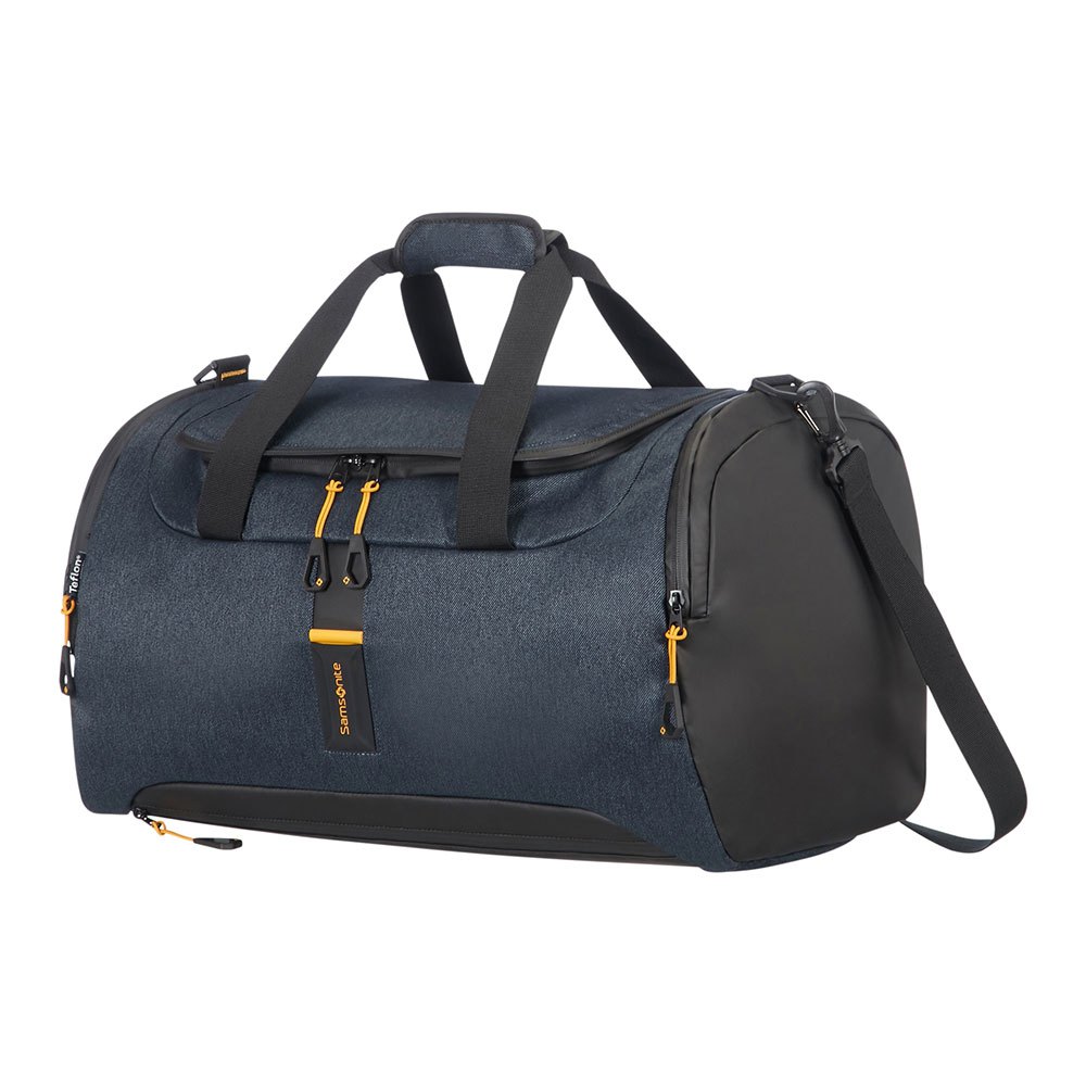 Samsonite Paradiver Light 51/20 47l Reisetasche One Size Jeans Blue günstig online kaufen