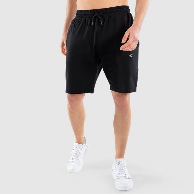 Smilodox Shorts George 100% Baumwolle günstig online kaufen