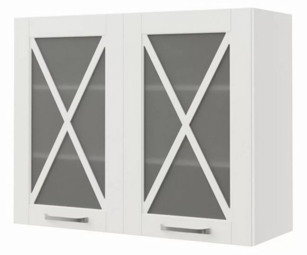 Feldmann-Wohnen Unterschrank Tivoli (Tivoli, 1-St) 90cm Front- & Korpusfarb günstig online kaufen