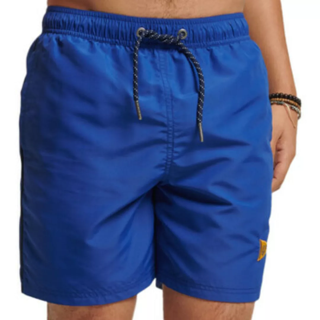 Superdry  Badeshorts M3010188A günstig online kaufen