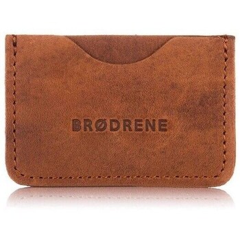 Brødrene  Geldbeutel 5594LIGHTBROWN günstig online kaufen