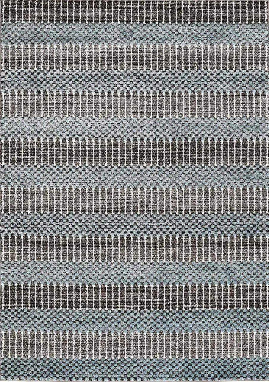 Carpet City Teppich »Moda 1131«, rechteckig, Kurzflor, Wohnzimmer günstig online kaufen