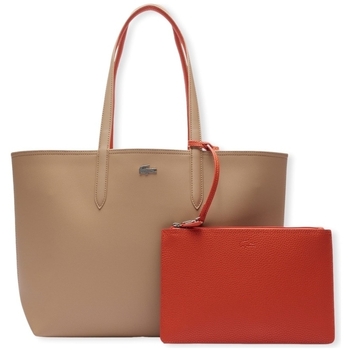 Lacoste  Geldbeutel Anna Bag NF2142AA - Viennois Burnt Ochre günstig online kaufen