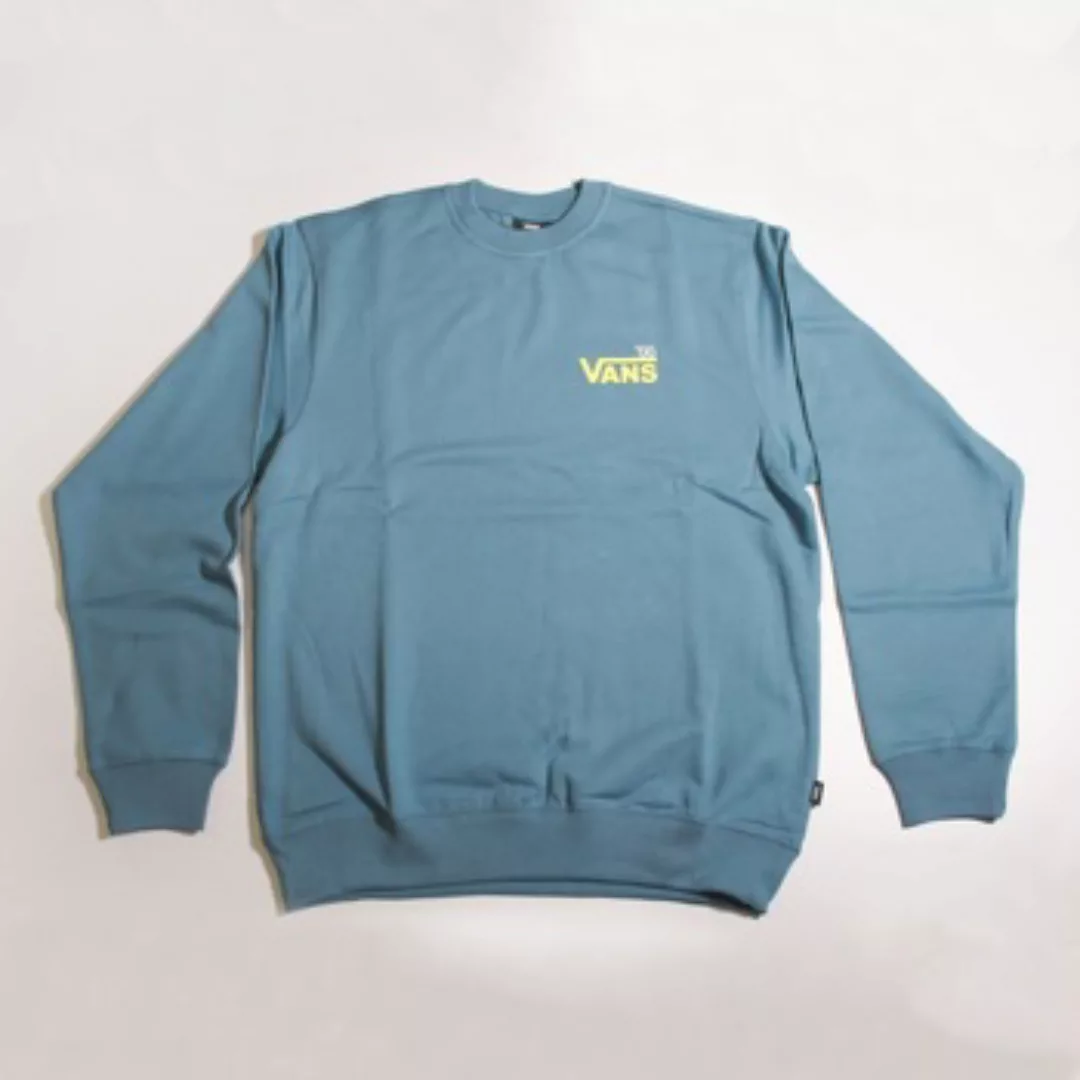 Vans  Sweatshirt POSTED LOOSE CREW günstig online kaufen