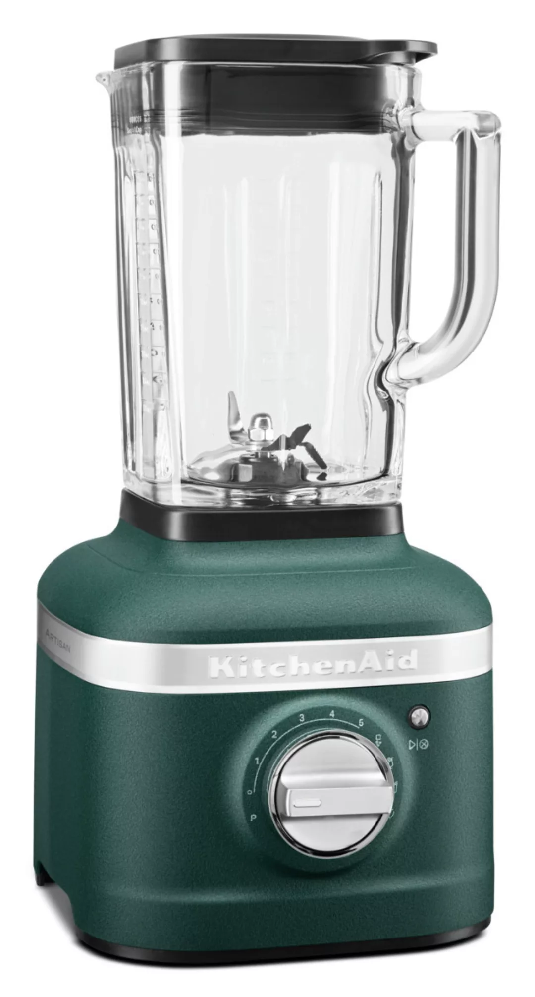 Kitchen Aid Standmixer ARTISAN K400 günstig online kaufen