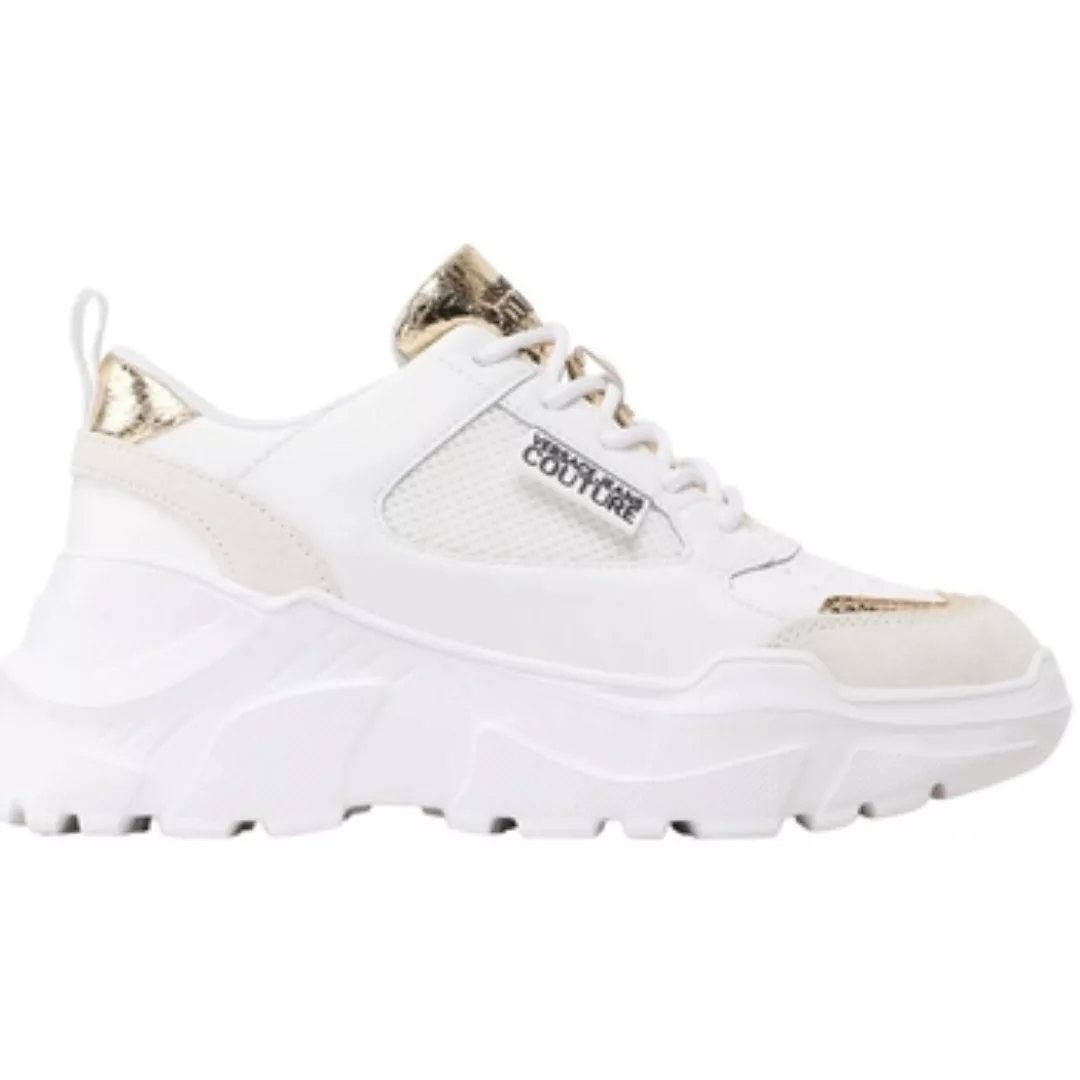 Versace  Sneaker 76VA3SC2 günstig online kaufen