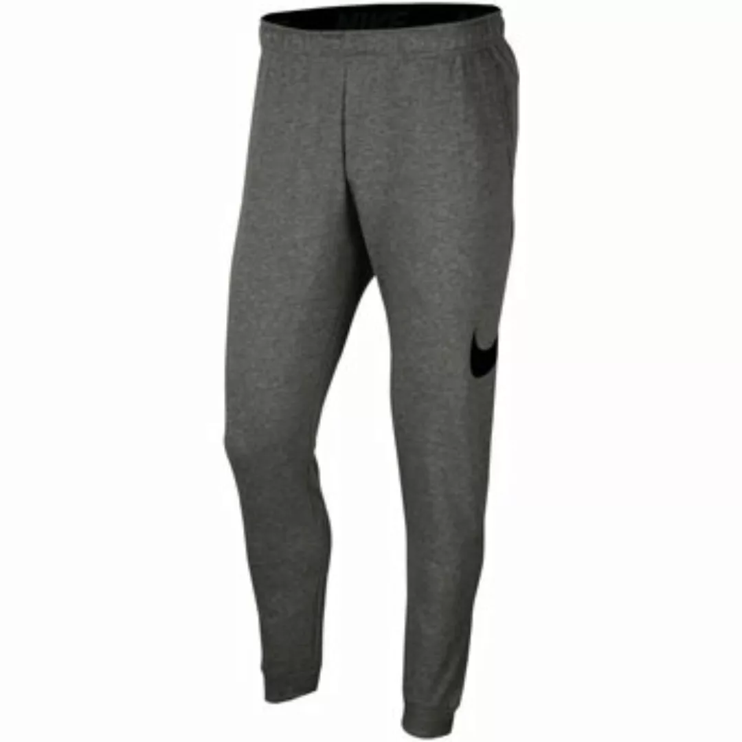 Nike Trainingshose "Dri-FIT Mens Tapered Training Pants" günstig online kaufen