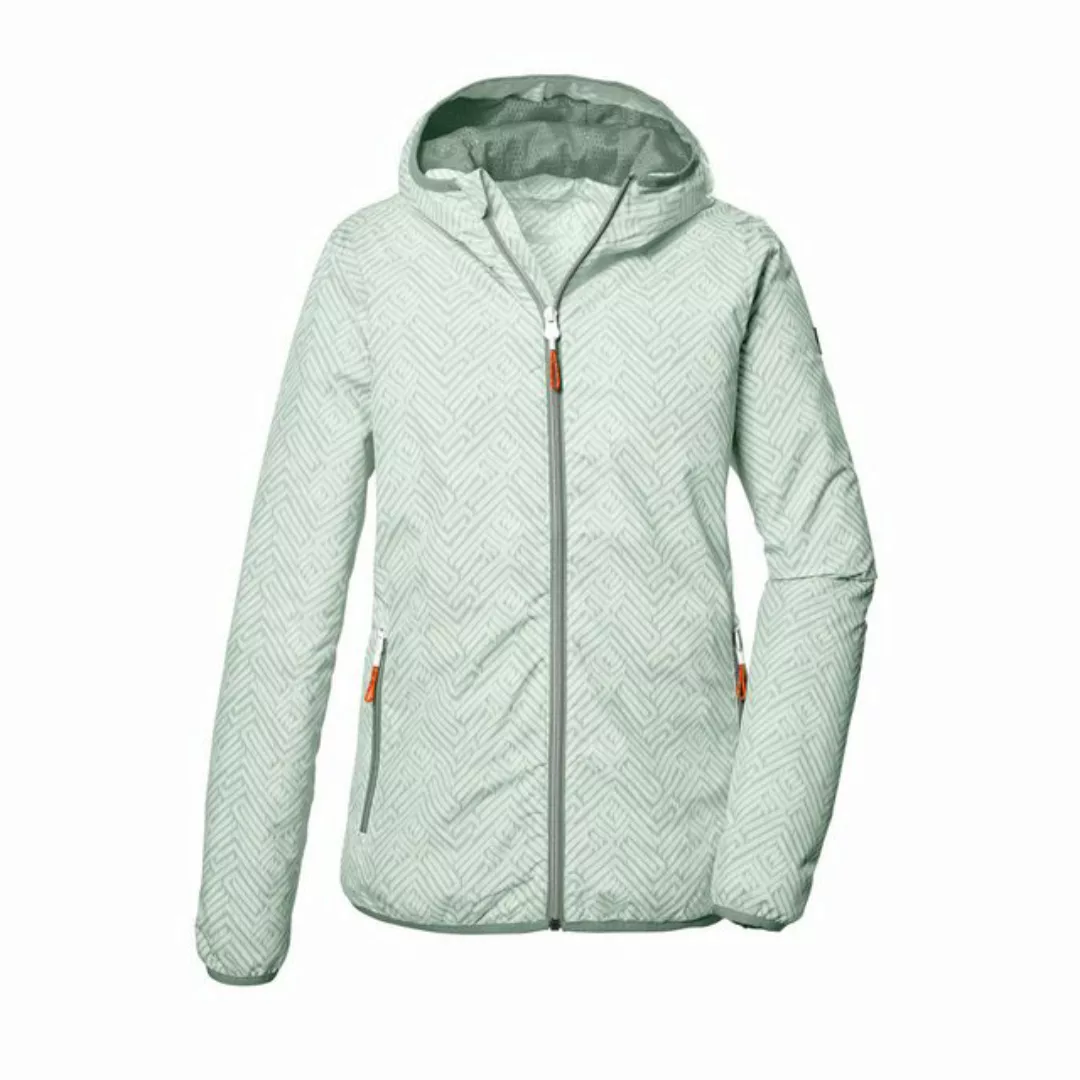 Killtec Outdoorjacke Killtec Damen Funktionsjacke KOS 69 WMN JCKT 41348 günstig online kaufen