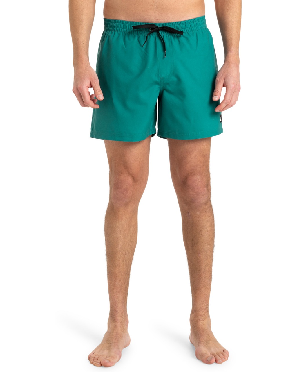 Quiksilver Boardshorts "Everyday Solid Volley 15"" günstig online kaufen
