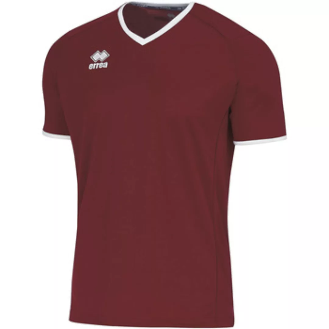 Errea  T-Shirts & Poloshirts Lennox Maglia Mc Ad günstig online kaufen