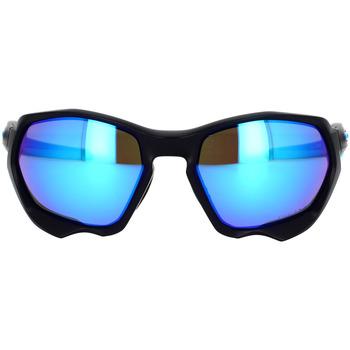 Oakley  Sonnenbrillen Plazma Sonnenbrille OO9019 901908 Polarisiert günstig online kaufen