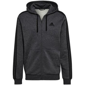 adidas  Pullover Sport M 3S FL FZ HD HB0042 000 günstig online kaufen