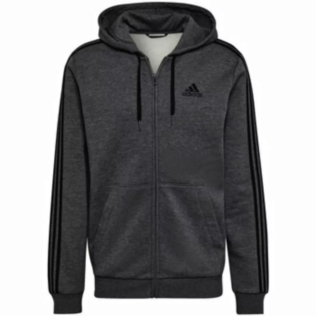 adidas  Pullover Sport M 3S FL FZ HD HB0042 000 günstig online kaufen