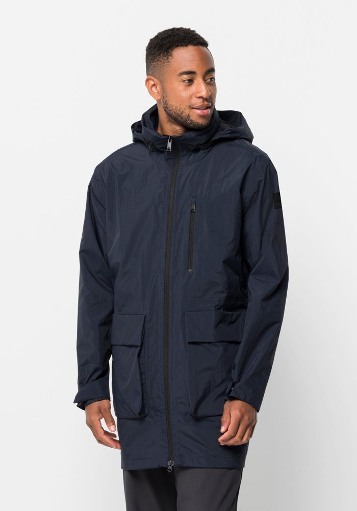 Jack Wolfskin Parka NORDEN PORT PARKA günstig online kaufen