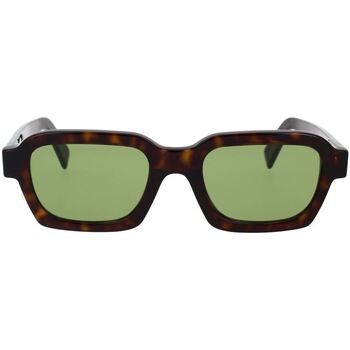 Retrosuperfuture  Sonnenbrillen Caro 3627 Grün ACQ Sonnenbrille günstig online kaufen