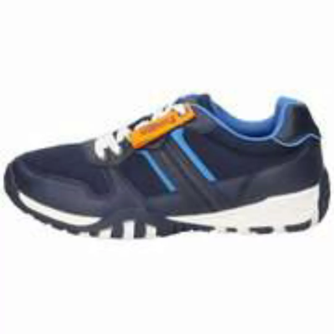 Puccetti Sneaker Herren blau|blau|blau|blau|blau|blau|blau günstig online kaufen