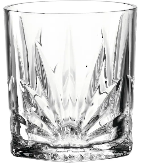 LEONARDO Gläser-Set »CAPRI«, (Set, 4 tlg.), 330 ml, 4-teilig günstig online kaufen