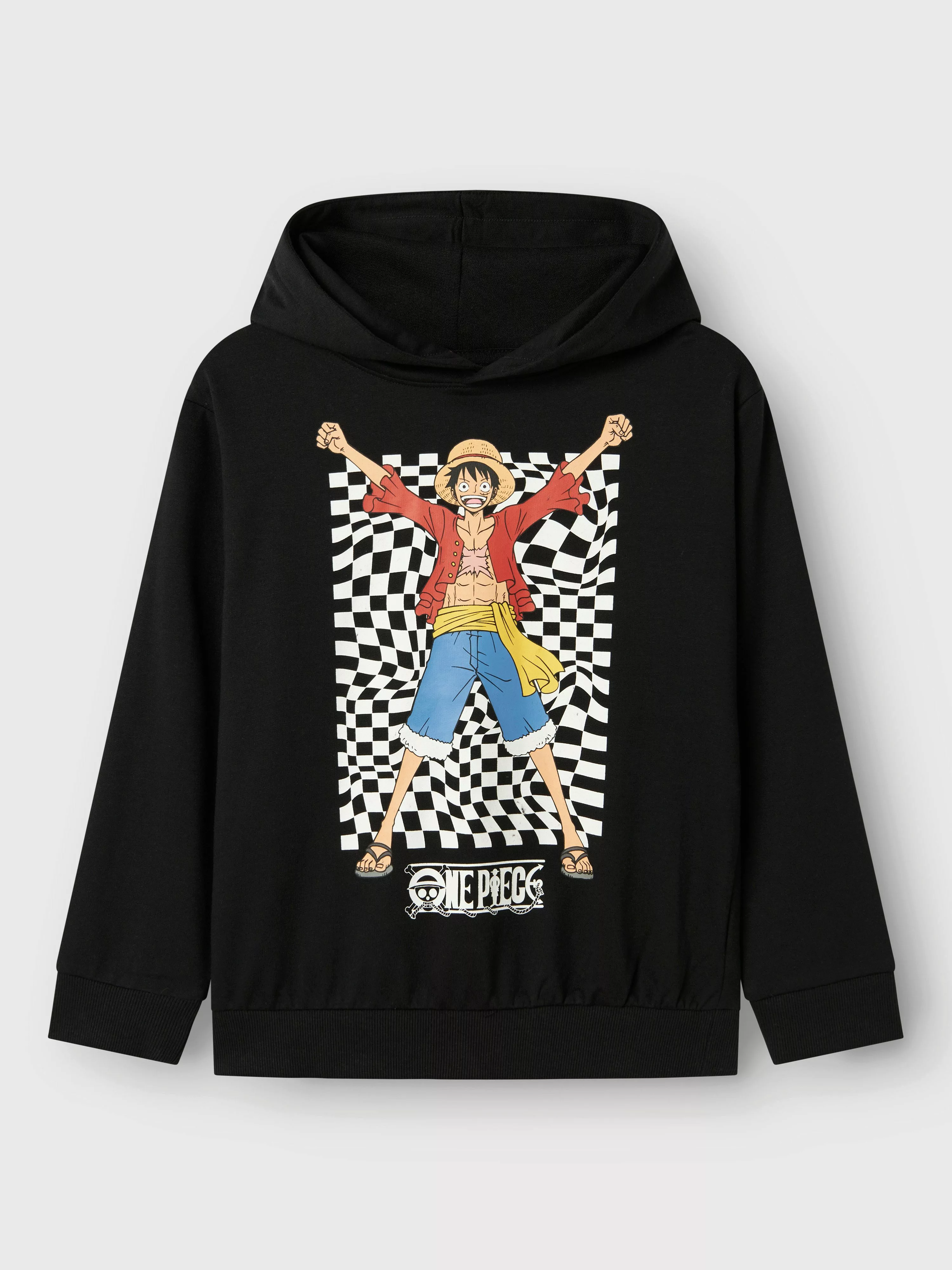 Name It Kapuzensweatshirt NKMJUCK ONEPIECE SWEAT günstig online kaufen