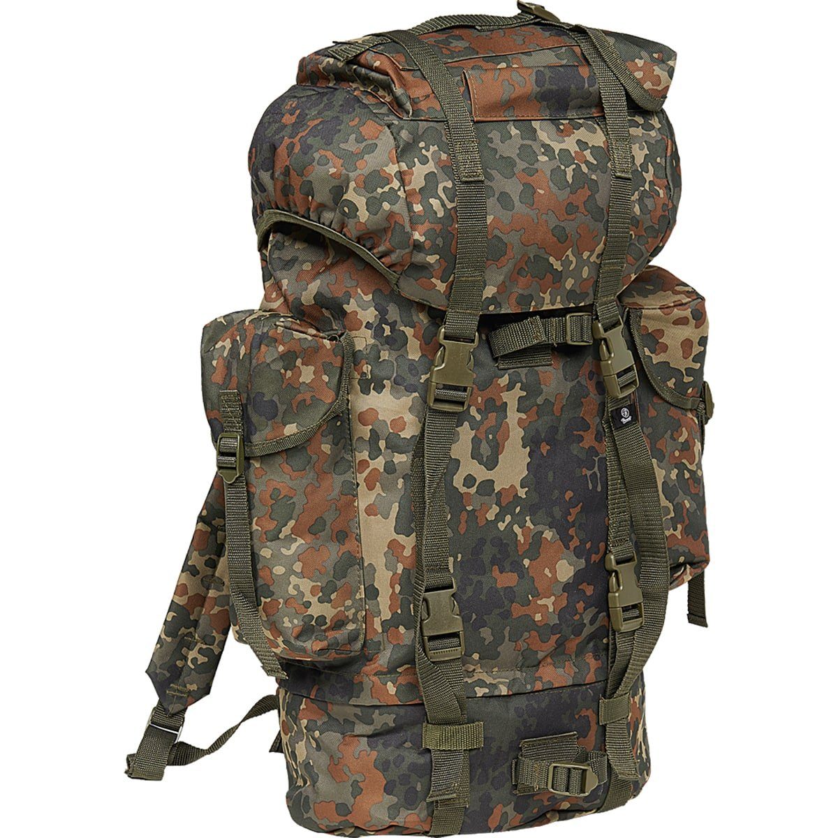 Brandit Freizeitrucksack Rucksack BW günstig online kaufen