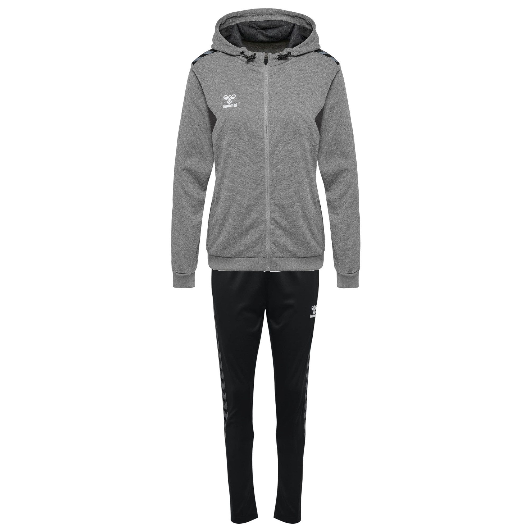 hummel Trainingsanzug Hummel Damen Trainingsanzug hmlAuthentic günstig online kaufen