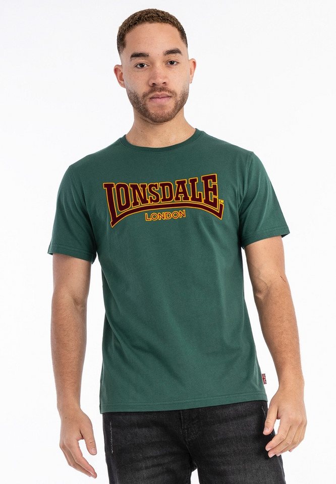 Lonsdale T-Shirt Classic günstig online kaufen