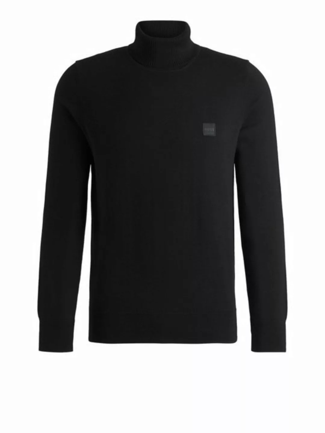 BOSS ORANGE Strickpullover Akiro-S (1-tlg) günstig online kaufen