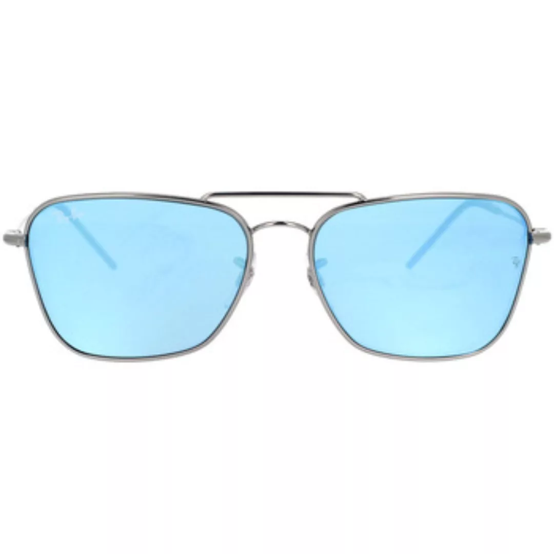 Ray-ban  Sonnenbrillen Sonnenbrille  Reverse RBR0102S 004/GA günstig online kaufen