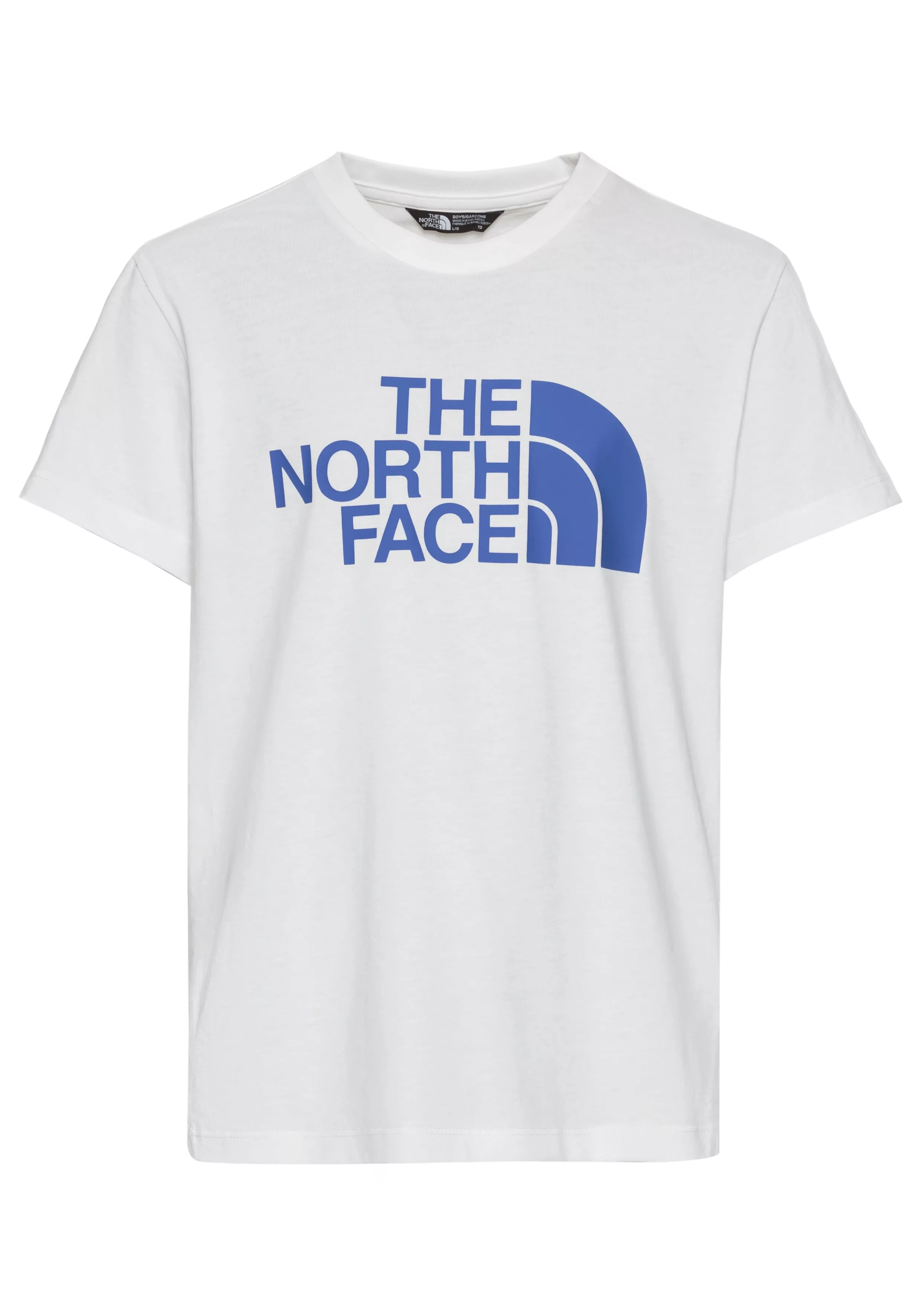 The North Face T-Shirt günstig online kaufen