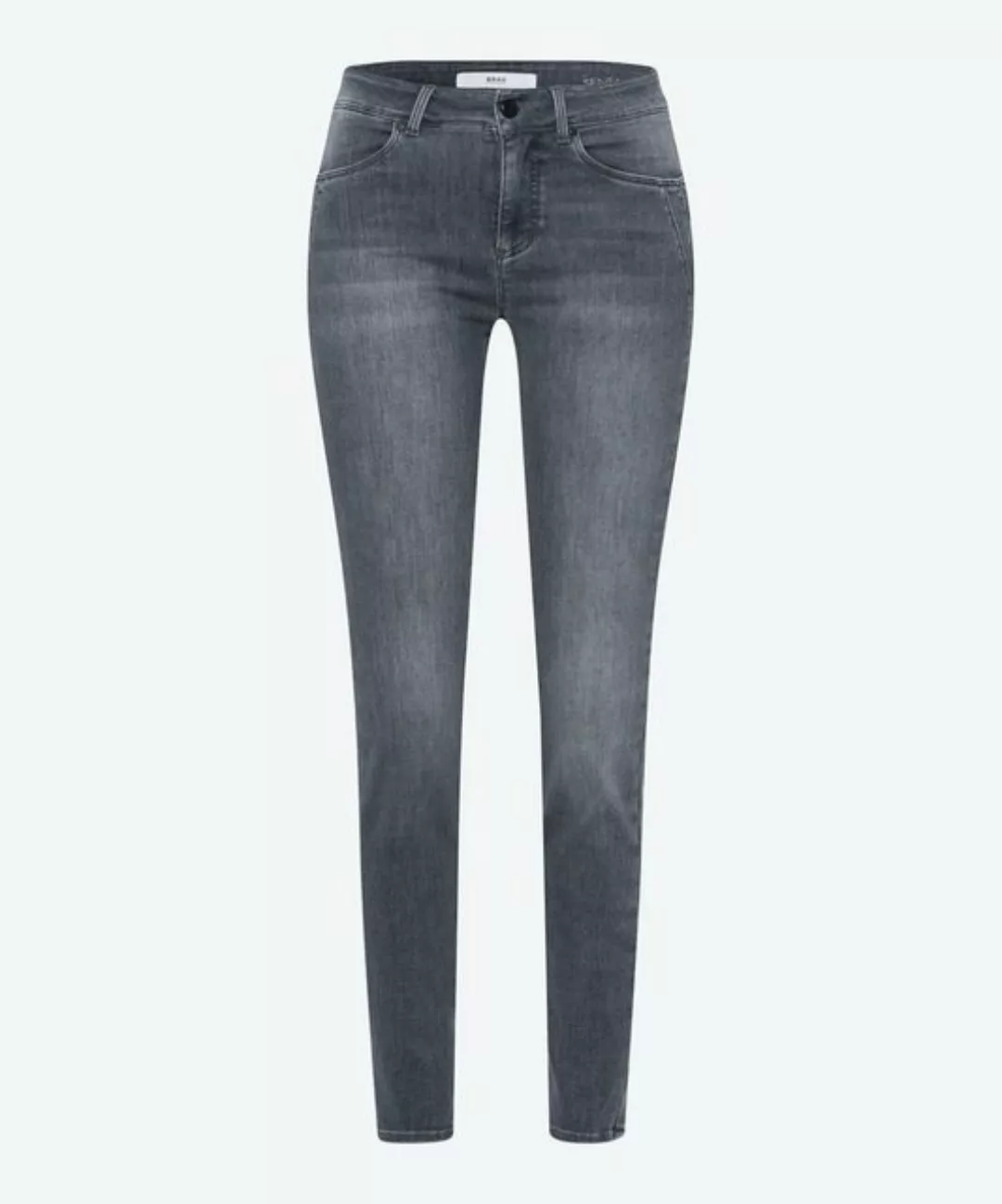 Brax 5-Pocket-Jeans Style ANA günstig online kaufen