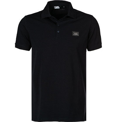 KARL LAGERFELD Polo-Shirt 745020/0/521221/690 günstig online kaufen