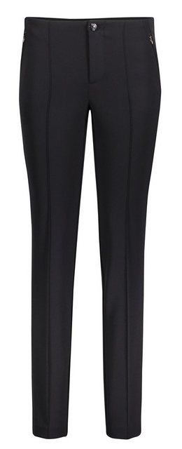 MAC Stoffhose Damen Hose "Anna" (1-tlg) günstig online kaufen