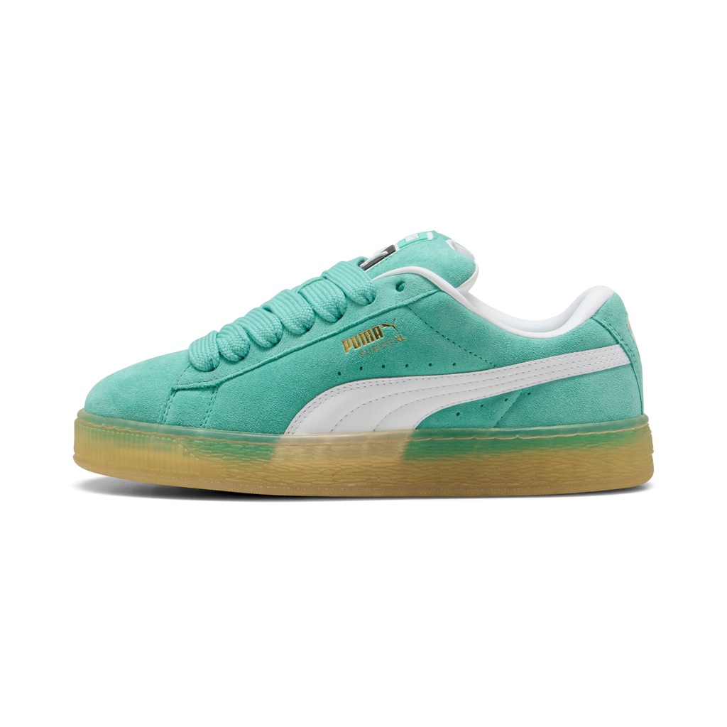 PUMA Sneaker "Suede XL Sneakers Erwachsene" günstig online kaufen